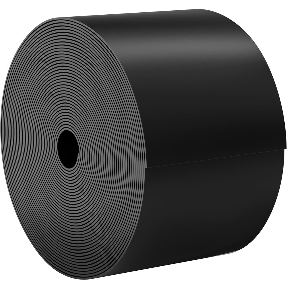 Landscape Edging 10 in. Depth 40 ft. Length Recycled HDPE Coiled Terrace Board Flexible Garden Border