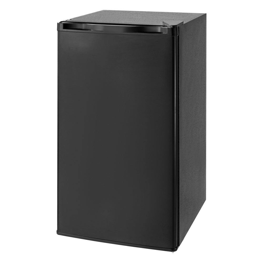 3.2 Cu. Ft. Compact Refrigerator Adjustable Temp for Bedroom and Dorm