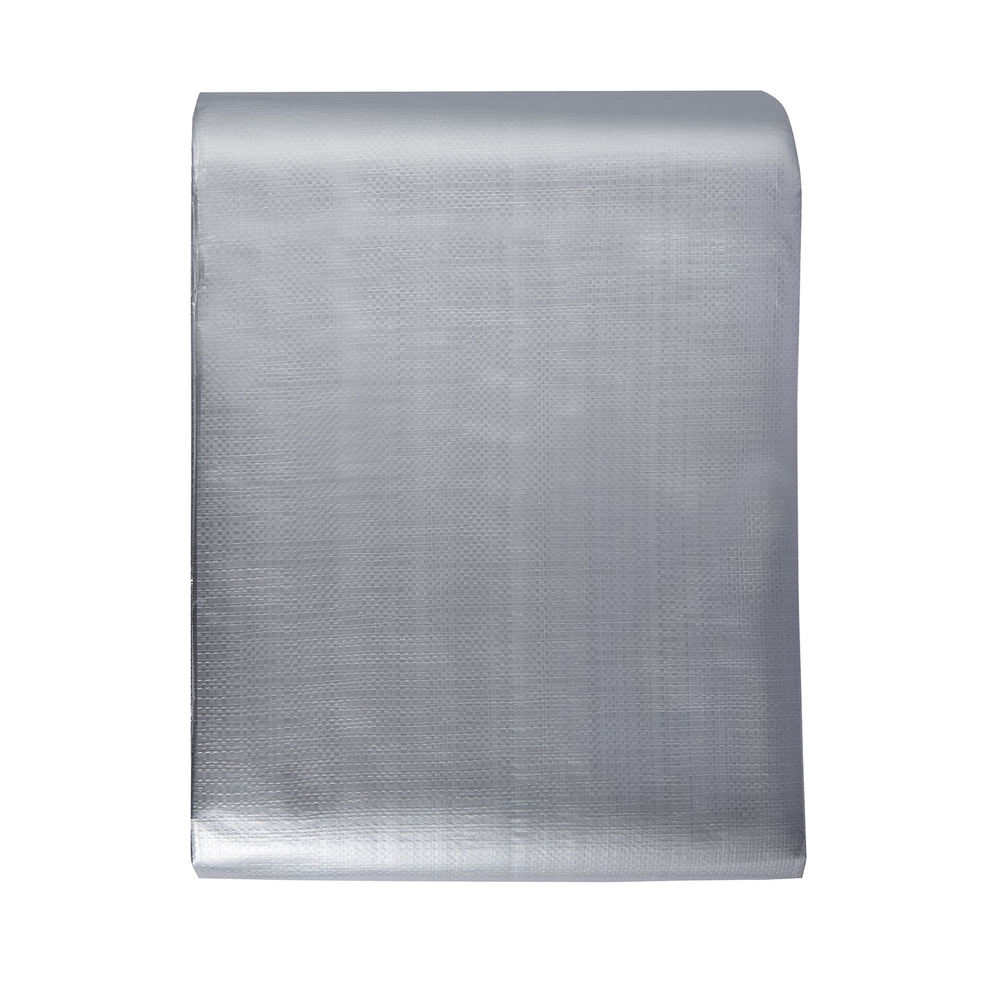 Tarp Heavy Duty Waterproof 20x30 ft, Plastic Poly Tarp Cover 10 Mil, Multi Purpose Tear UV and Temperature Resistant Outdoor Tarpaulin with High Durability Reinforced Grommets (Silver/Brown)